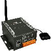 4G Linux Based Metal PAC with Cortex-A8 CPU, 1 LAN Port, GPS. Metal CaseICP DAS